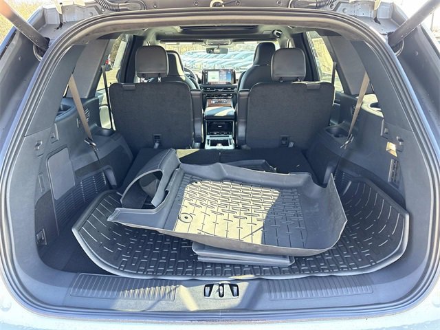 New 2026 Lincoln Aviator Black Label w/ Dynamic Handling Package image 12