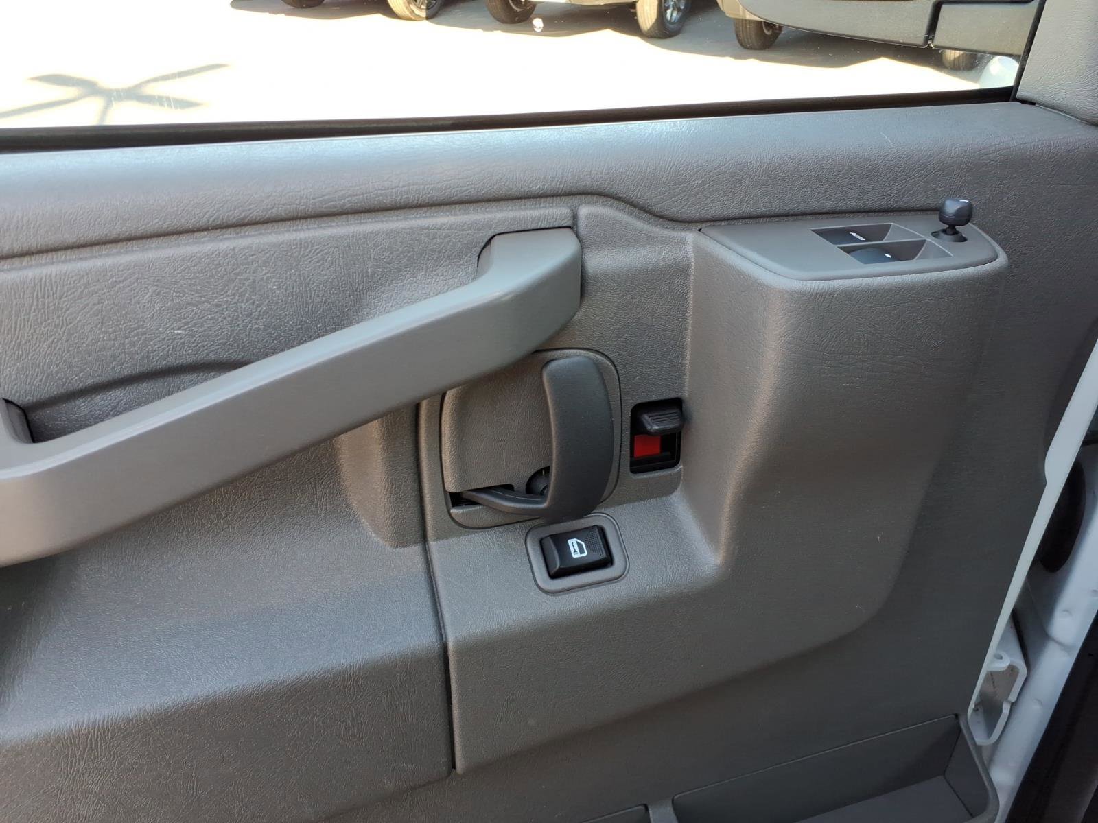 Used 2024 GMC Savana 2500 w/ Driver Convenience Package RWD image 11