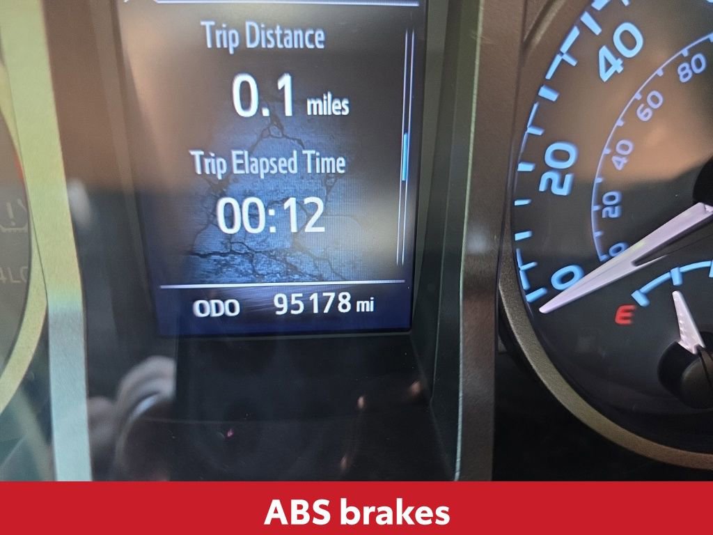 Used 2021 Toyota Tacoma TRD Sport w/ TRD Premium Sport Package image 26