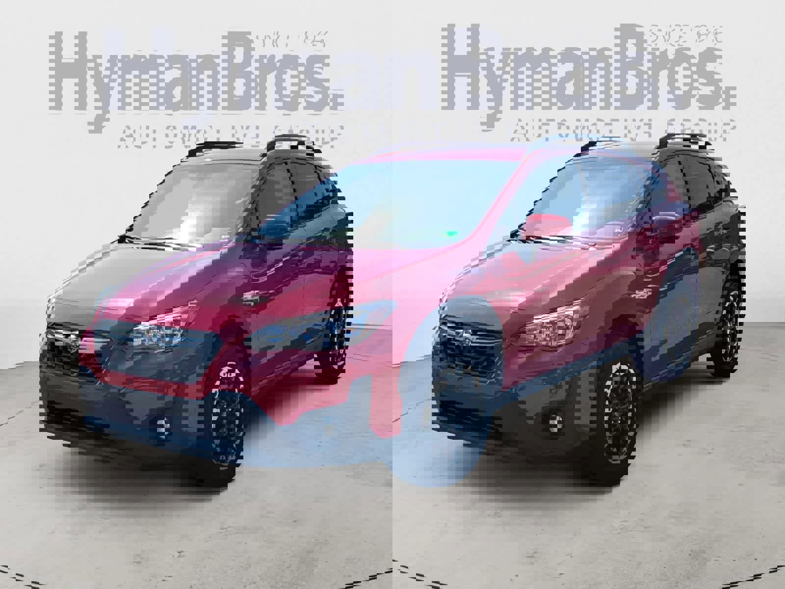 Certified 2022 Subaru Crosstrek 2.0i Premium image 8