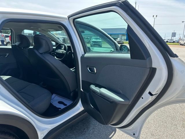 Used 2025 Kia K4 EX FWD image 14