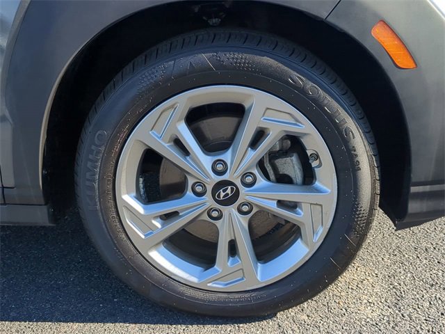 Used 2022 Hyundai Kona SEL w/ Convenience Package image 10