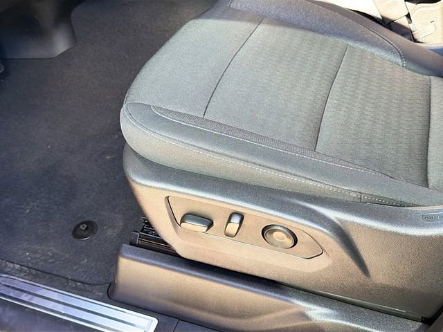 New 2025 Chevrolet Silverado 1500 LT w/ All Star Edition Plus image 18