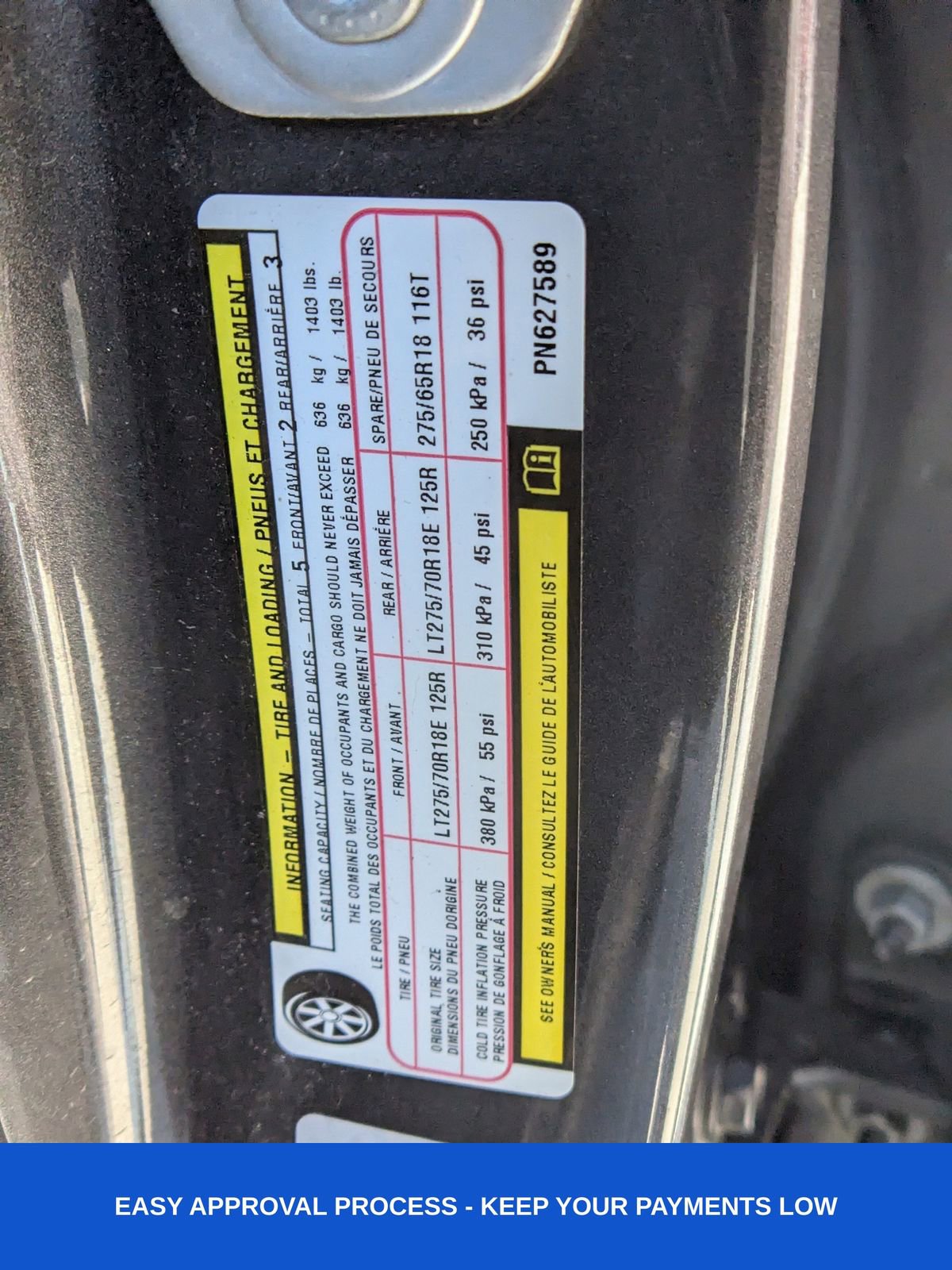 Used 2023 RAM 1500 Rebel w/ Rebel Level 2 Equipment Group image 22