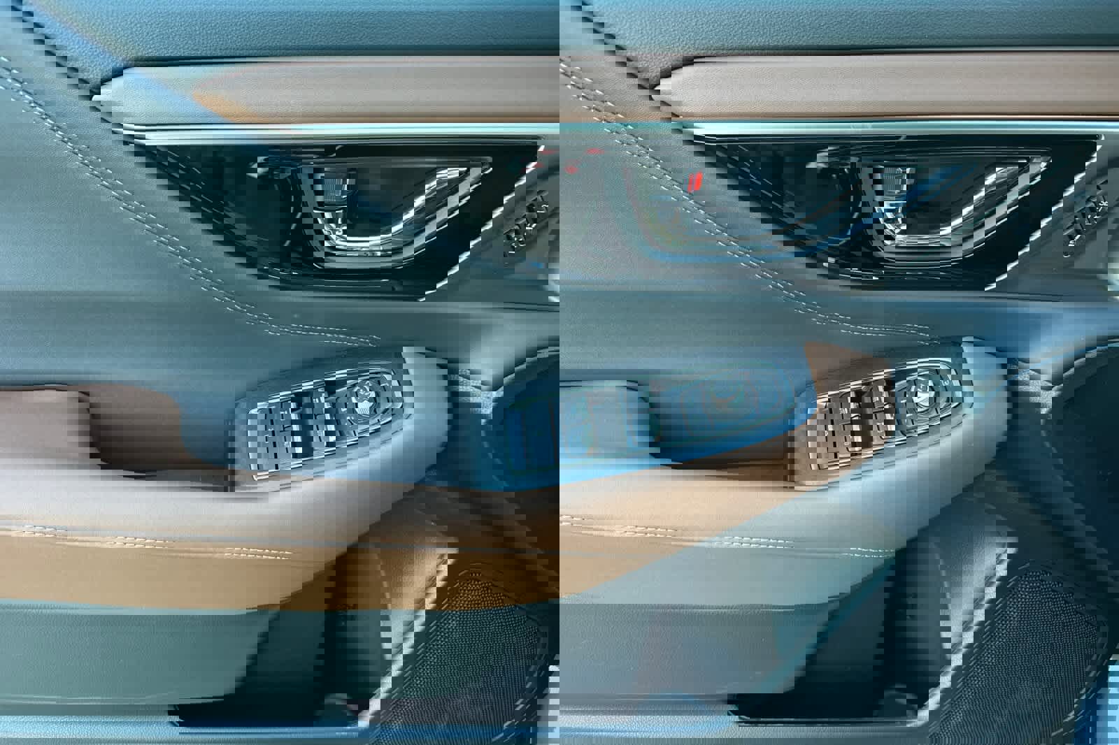 New 2025 Subaru Outback Touring image 10