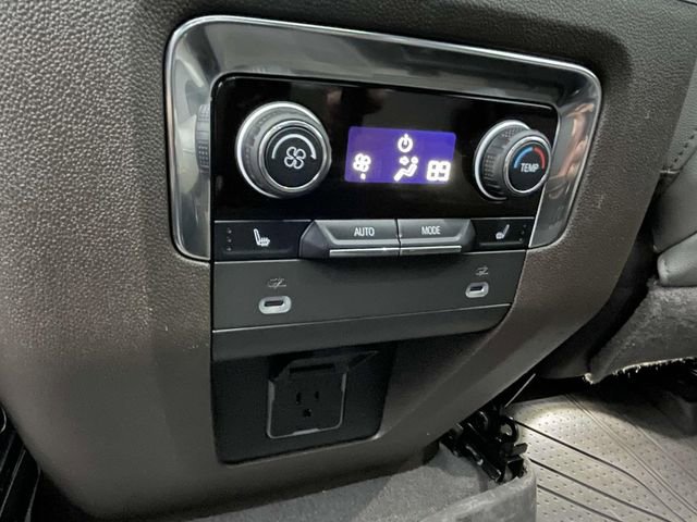 Certified 2022 Chevrolet Tahoe LT w/ Luxury Package image 12