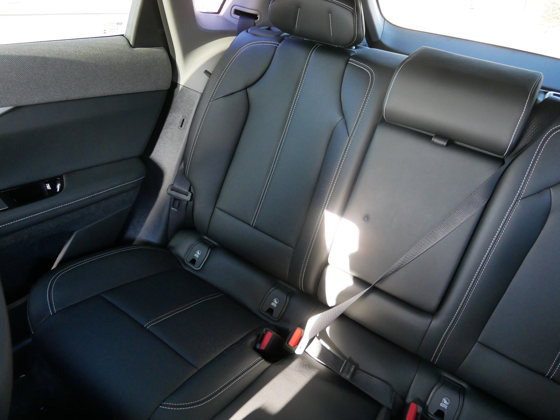 New 2026 Cadillac Optiq Luxury 1 image 10