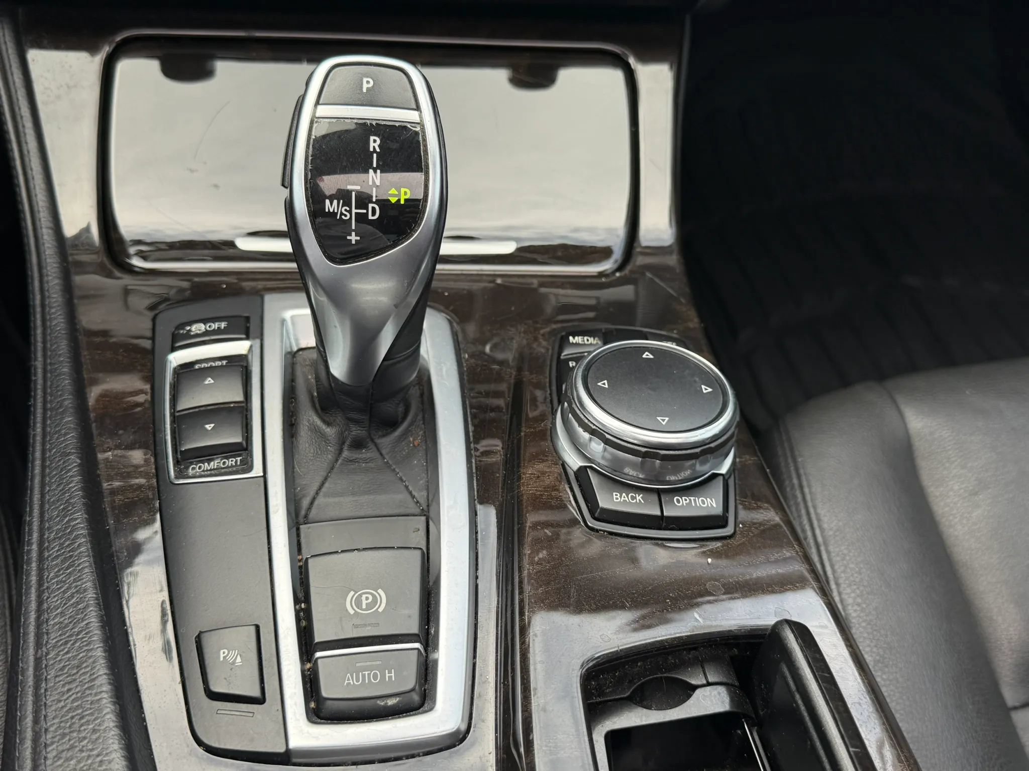 Used 2016 BMW 535i Sedan RWD image 20