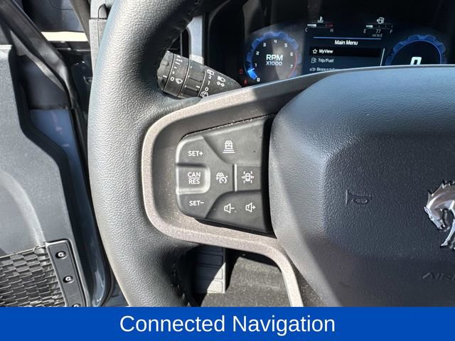 Used 2025 Ford Bronco Badlands image 29