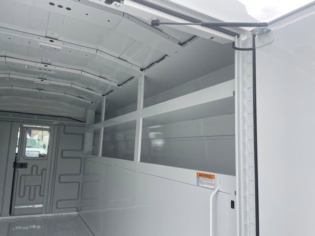 New 2024 Ford Transit 350 Base w/ Interior Upgrade Package image 54