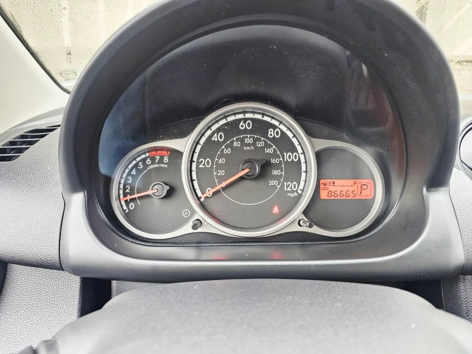 Used 2012 MAZDA MAZDA2 Sport image 15