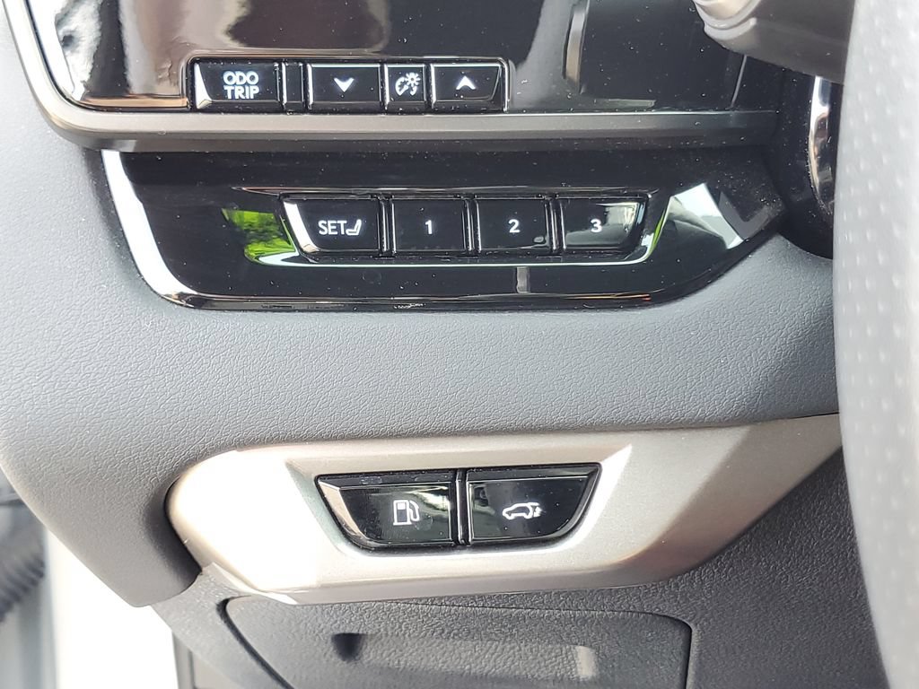 Used 2024 Lexus RX 350 F Sport w/ Convenience Package AWD/4WD image 18