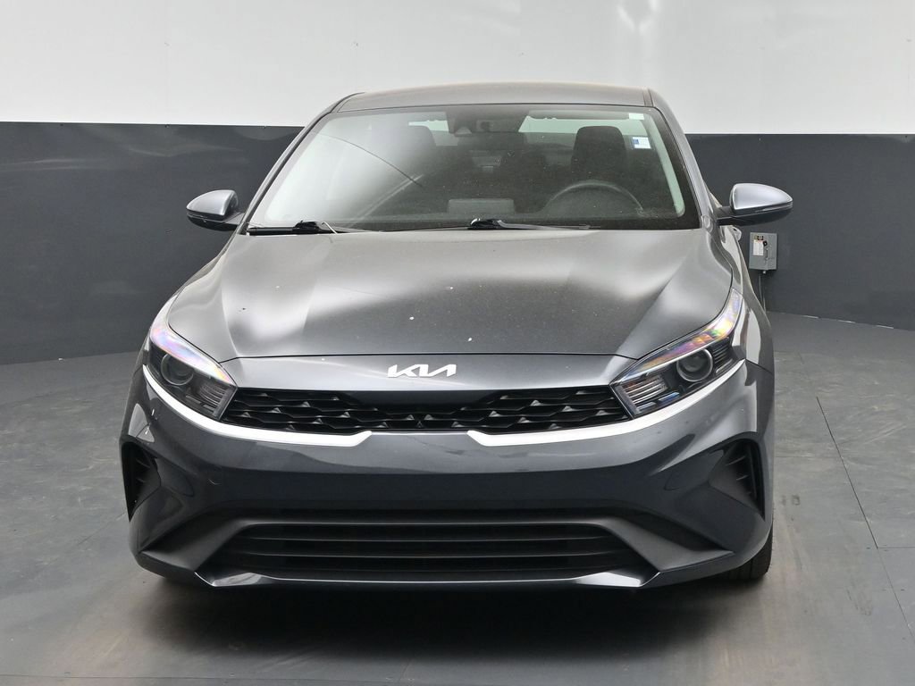 Certified 2024 Kia Forte LXS w/ LXS Technology Package image 6