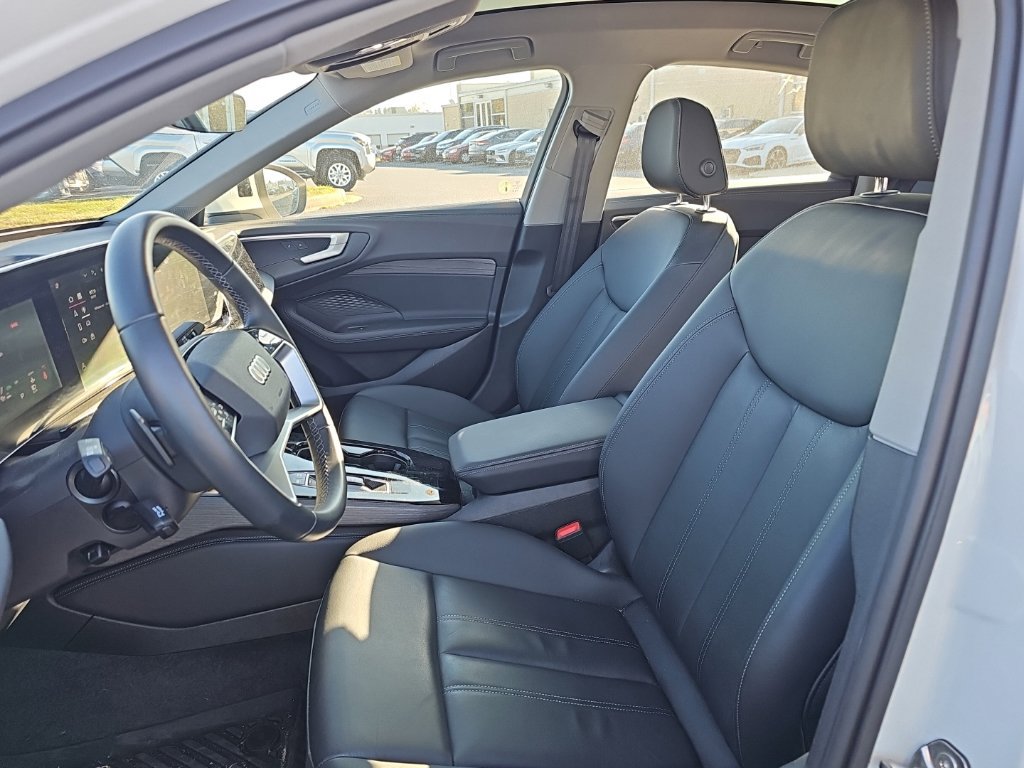 Certified 2025 Audi A5 Premium w/ Convenience Package AWD/4WD image 3