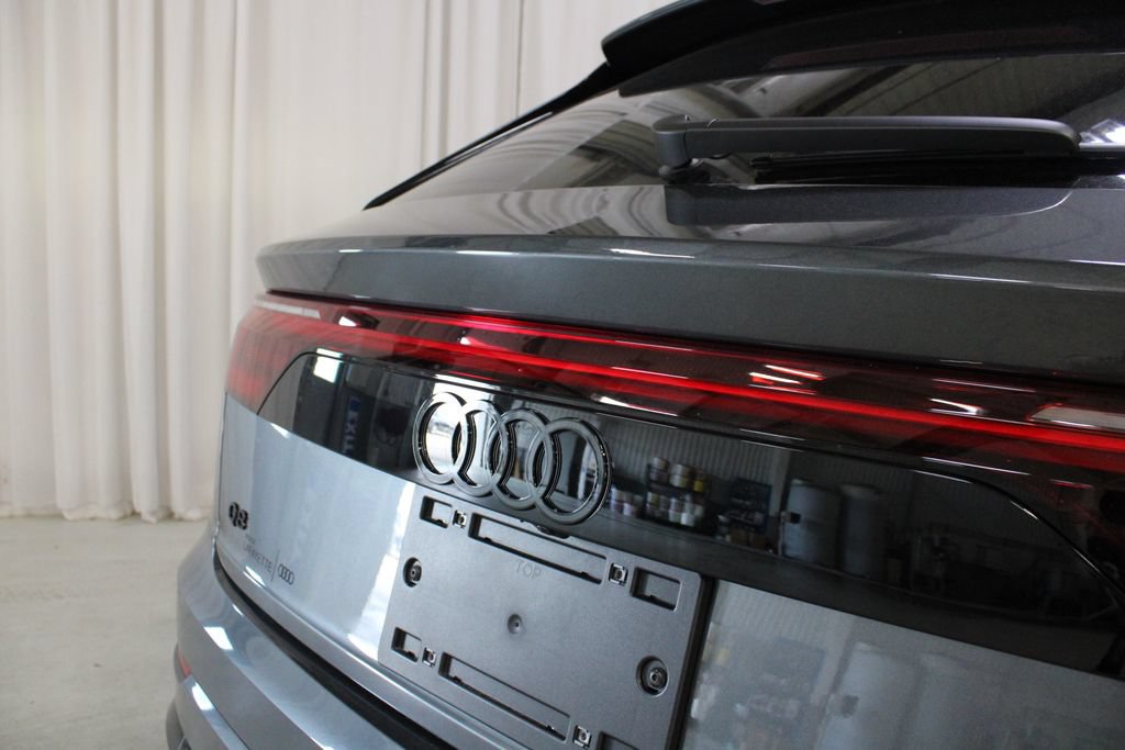 New 2026 Audi Q8 Premium Plus AWD/4WD image 32