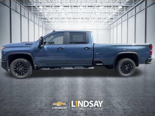 New 2026 Chevrolet Silverado 2500 LT w/ Trail Boss Package AWD/4WD image 5