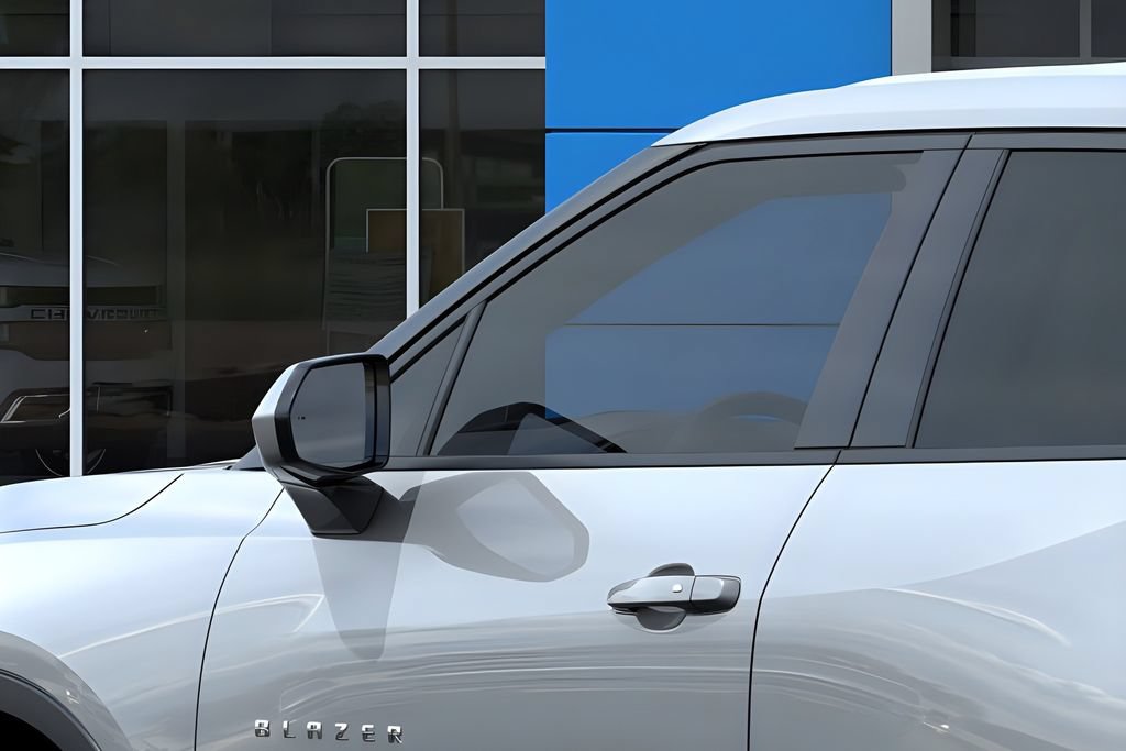 New 2026 Chevrolet Blazer LT FWD image 14