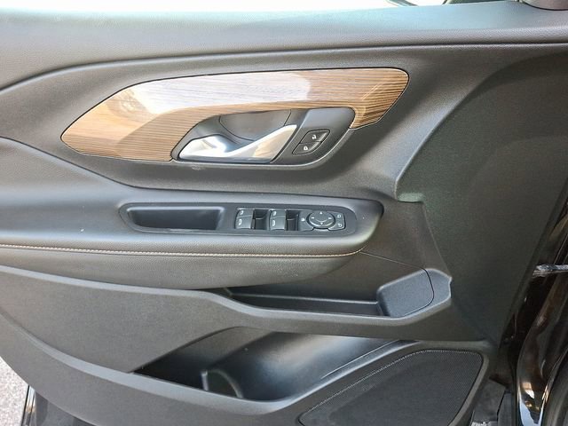 Certified 2020 GMC Terrain SLE w/ Elevation Edition image 12