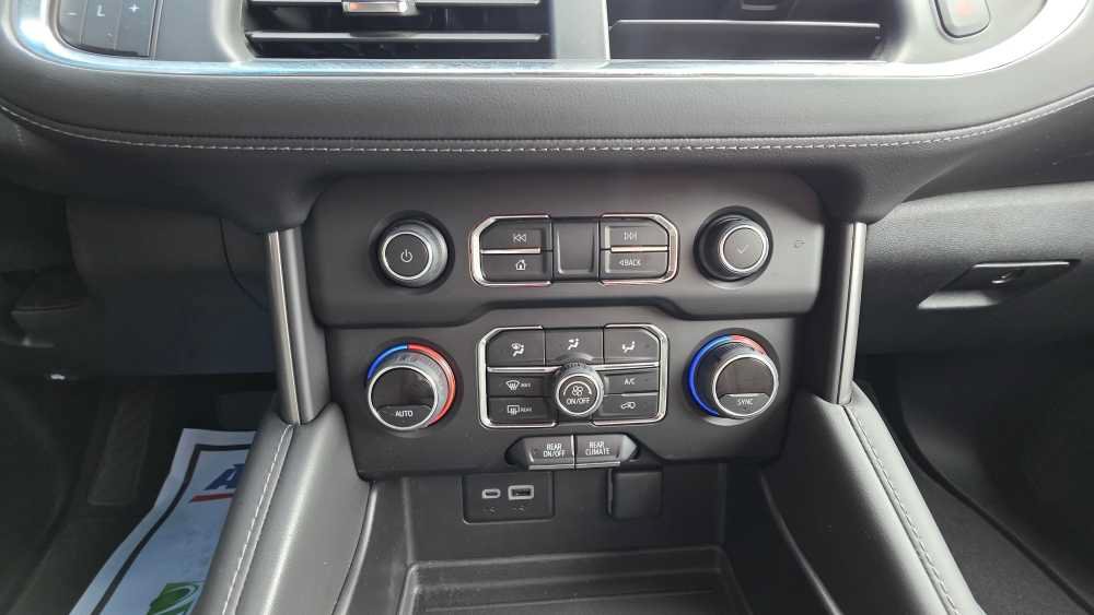 Used 2024 Chevrolet Tahoe LS w/ Driver Alert Package AWD/4WD image 17