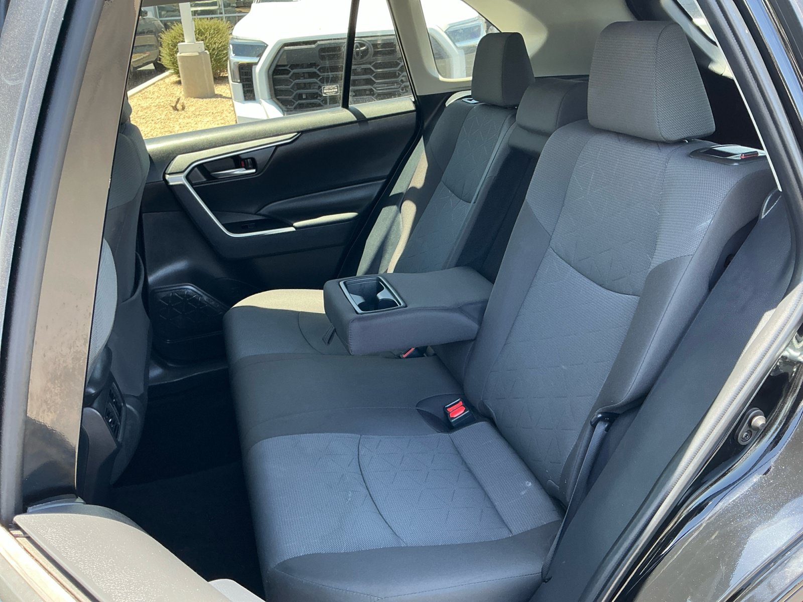 Certified 2024 Toyota RAV4 XLE w/ Weather Package AWD/4WD image 17