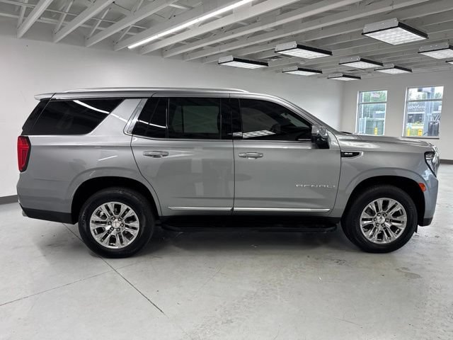 Used 2024 GMC Yukon Denali AWD/4WD image 17