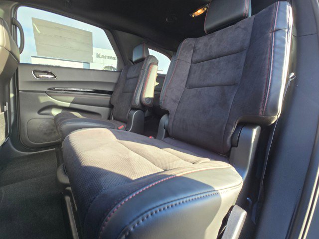 New 2026 Dodge Durango GT image 19