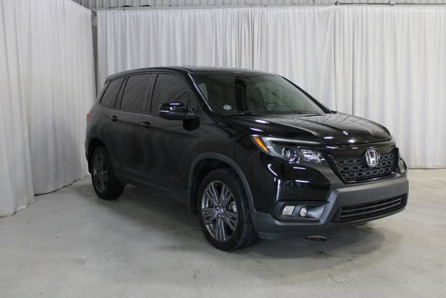 Used 2020 Honda Passport EX-L image 26