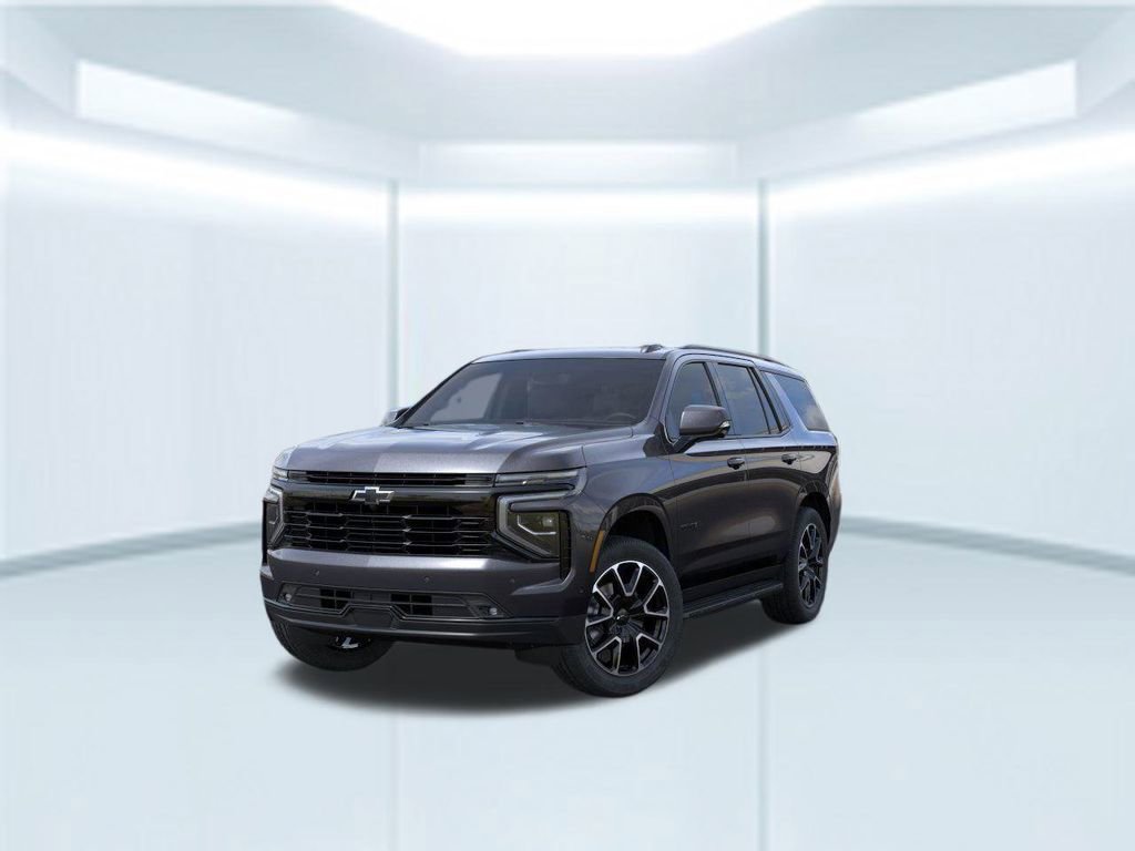 New 2026 Chevrolet Tahoe RST image 10
