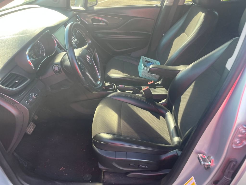 Used 2018 Buick Encore Preferred image 22