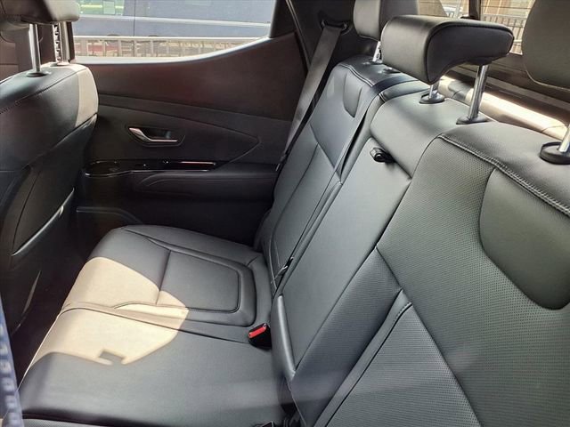 Certified 2025 Hyundai Santa Cruz XRT image 13