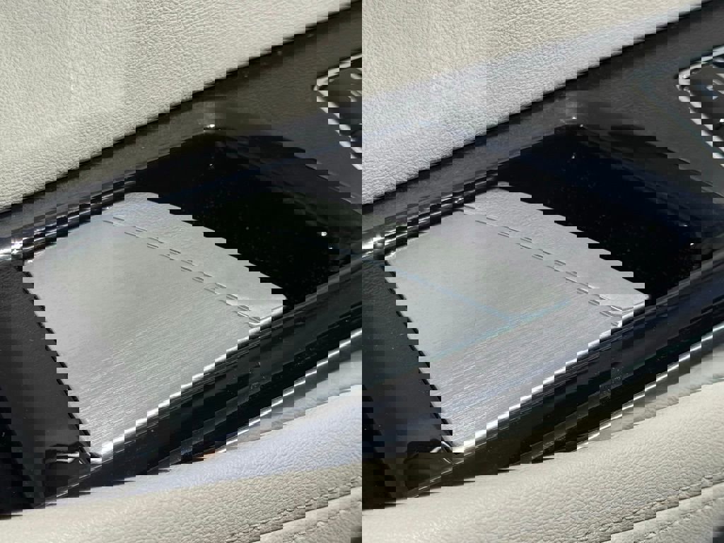 New 2026 Cadillac Escalade ESV Sport w/ Touring Package image 18