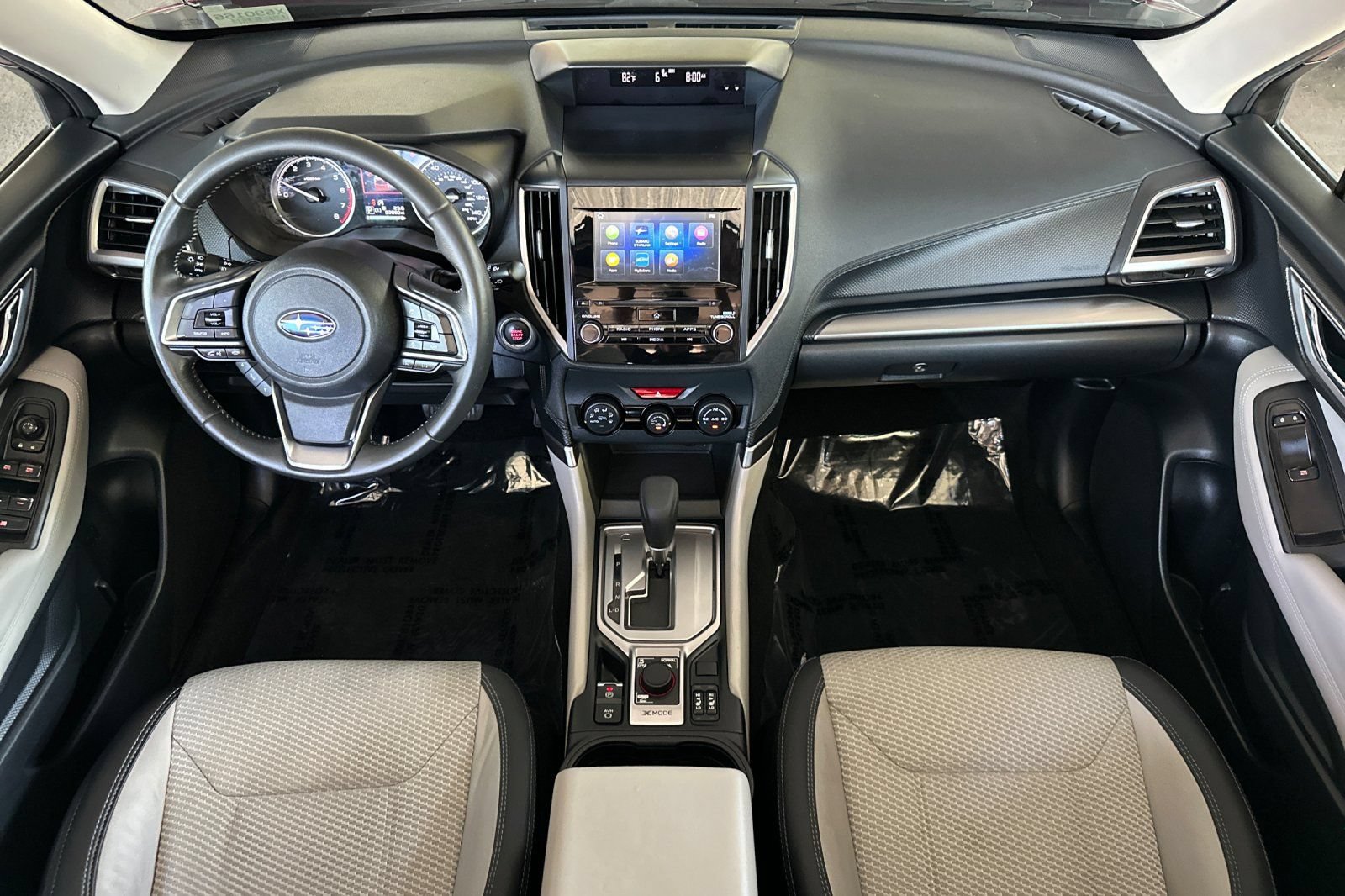 Used 2021 Subaru Forester Premium AWD/4WD image 14