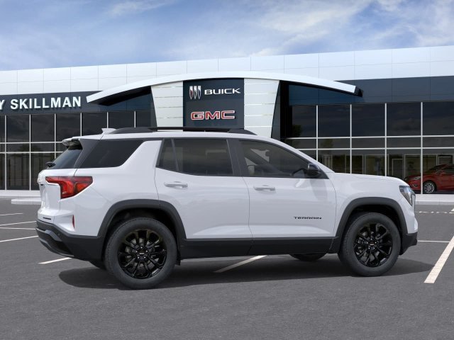 New 2027 GMC Terrain Elevation w/ Black Edition FWD image 5