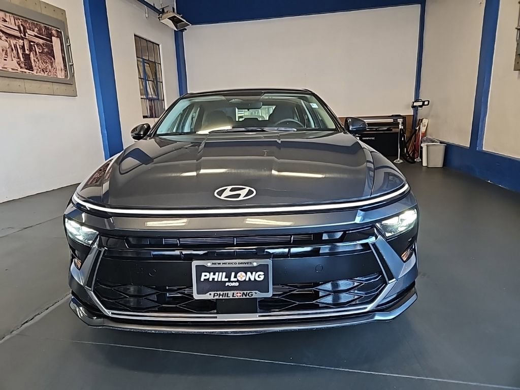 Used 2025 Hyundai Sonata SEL image 2