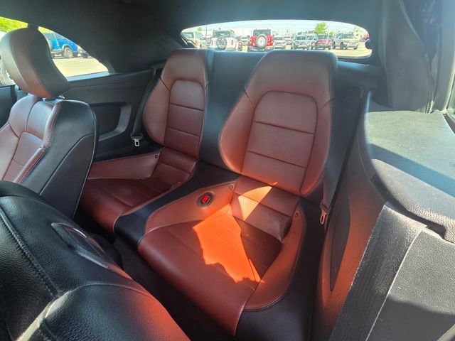 Used 2015 Ford Mustang Premium RWD image 23