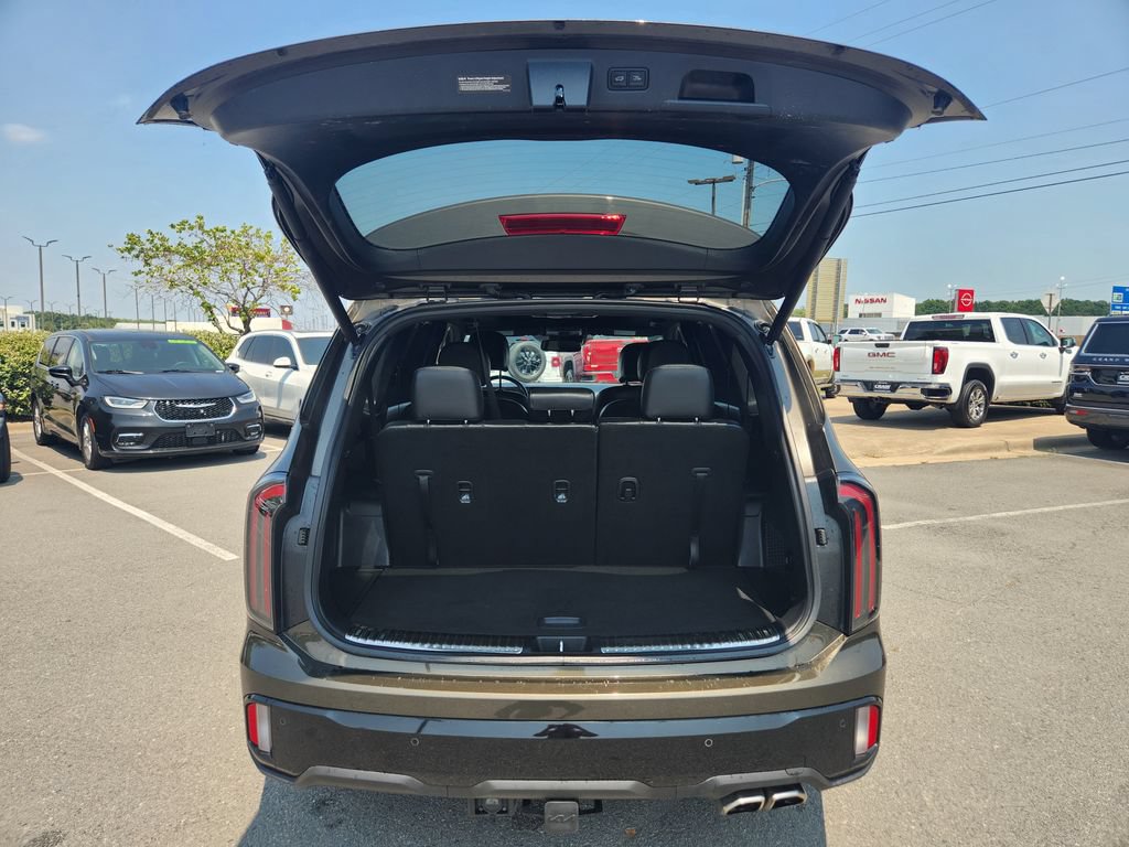 Certified 2024 Kia Telluride SX X-Pro AWD/4WD image 7