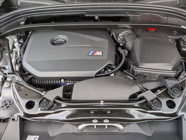 New 2026 BMW X1 M35i w/ Technology Package image 16