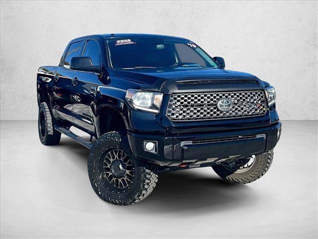 Used 2019 Toyota Tundra SR5 w/ SR5 Upgrade Package image 10