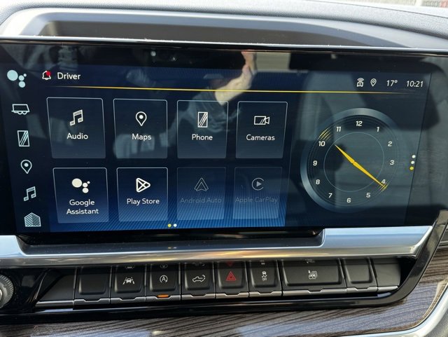 Certified 2022 Chevrolet Silverado 1500 LT w/ Protection Package image 3