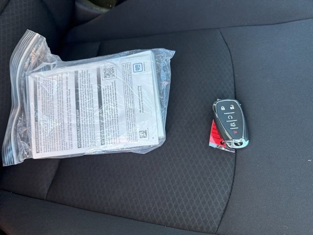 Used 2024 Chevrolet Malibu LT image 19