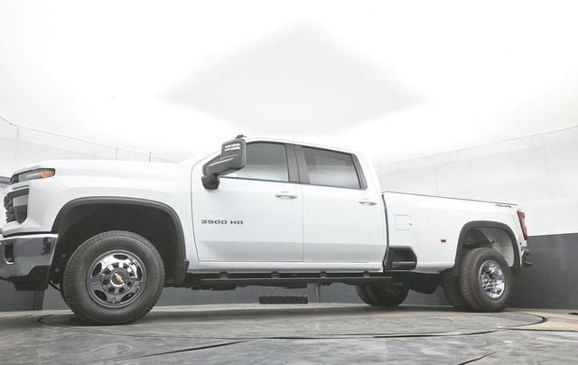 New 2026 Chevrolet Silverado 3500 LT AWD/4WD image 42