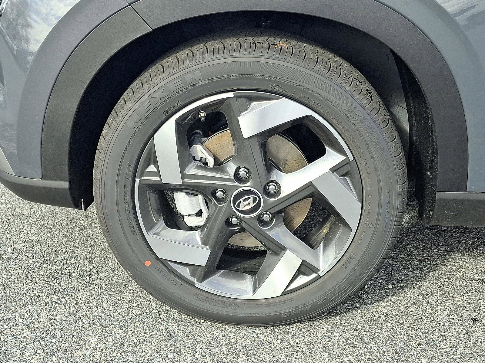 New 2026 Hyundai Venue SEL image 5