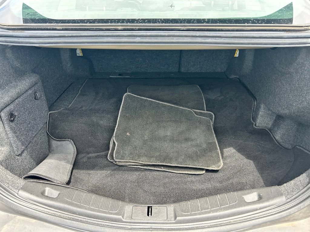 Used 2013 Ford Fusion SE FWD image 29