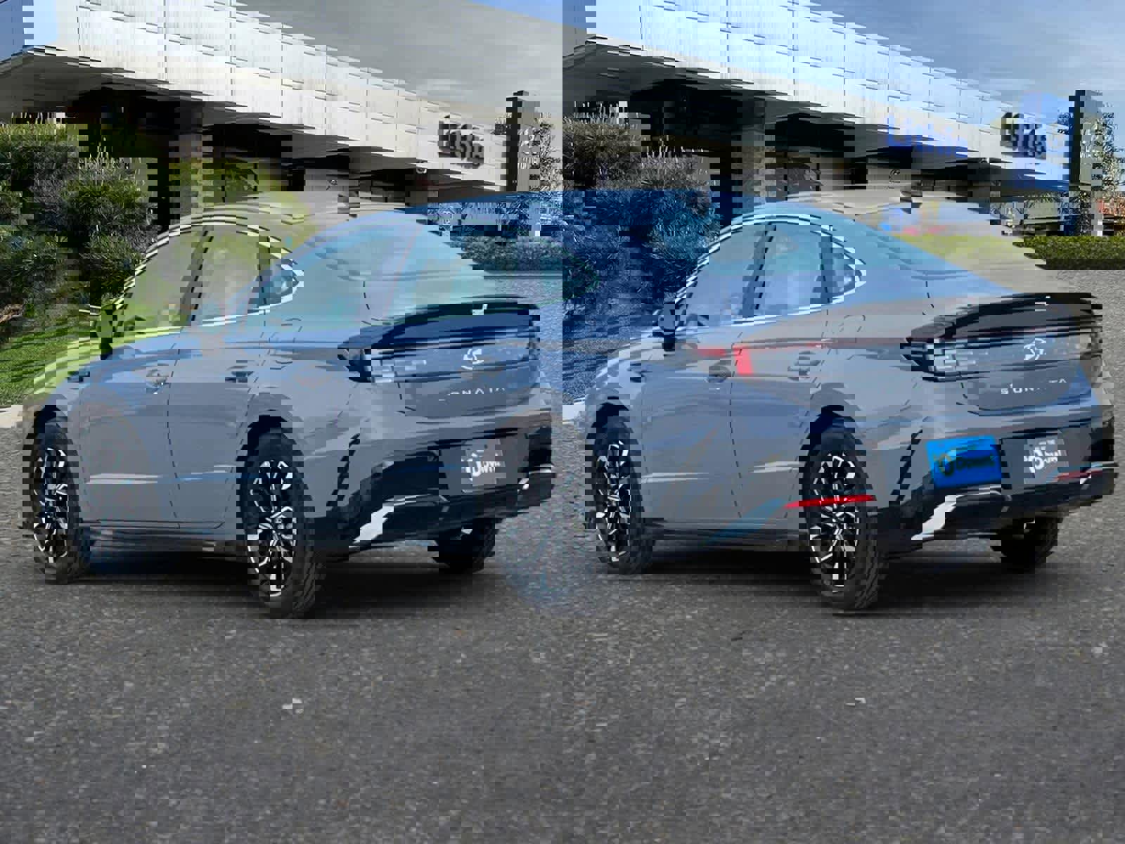 Certified 2024 Hyundai Sonata SEL image 6