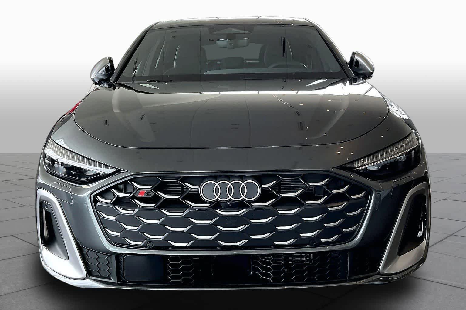 New 2026 Audi S5 Premium Plus AWD/4WD image 3