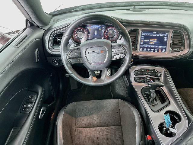 Used 2023 Dodge Challenger GT w/ Plus Package AWD/4WD image 3