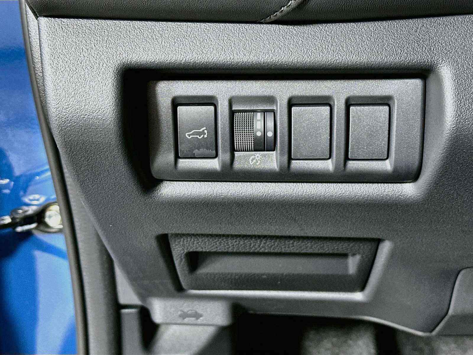 New 2026 Subaru Outback Wilderness AWD/4WD image 10