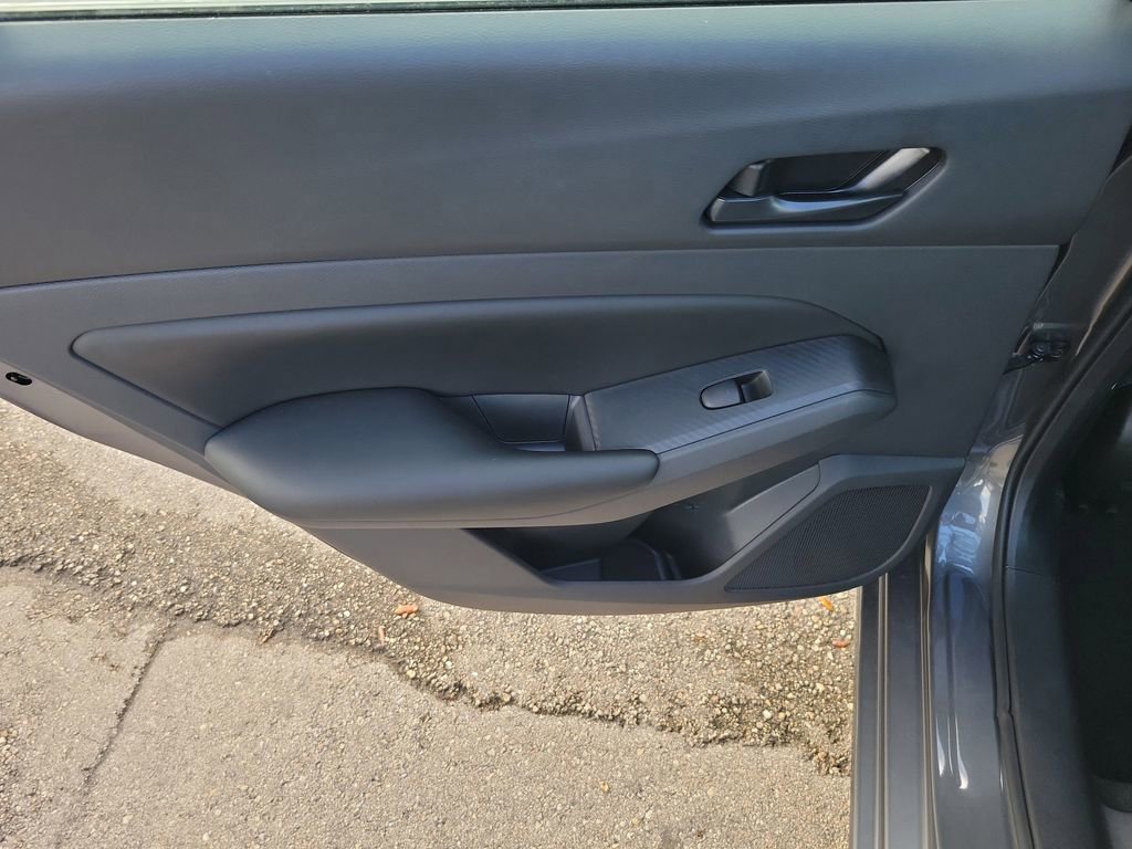 Certified 2025 Nissan Altima 2.5 S image 11