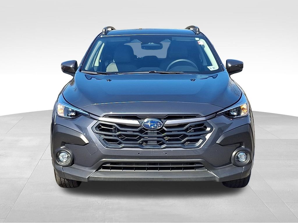 Used 2024 Subaru Crosstrek 2.0i Premium w/ Popular Package #3 video 2