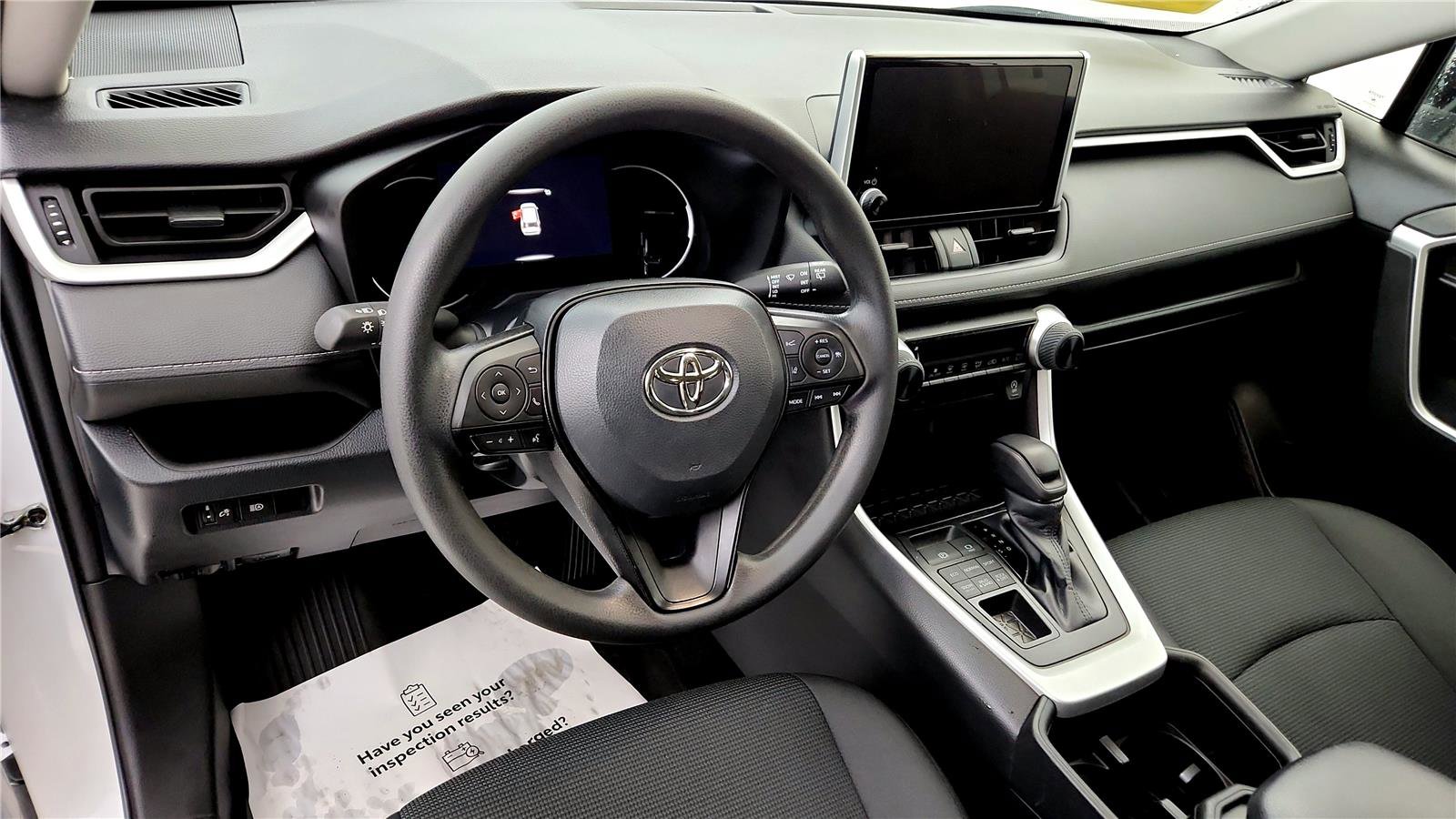 Used 2023 Toyota RAV4 LE image 24